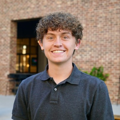Tyler Hutzell, founder of Hutzell Aviation